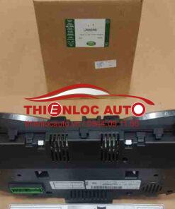 Đồng hồ táp lô land rover classic