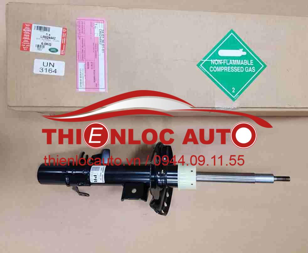 GIẢM SÓC (PHUỘC ) TRƯỚC PHẢI RANG ROVER EVOQUE GIẢM SÓC (PHUỘC ) TRƯỚC PHẢI RANG ROVER EVOQUE