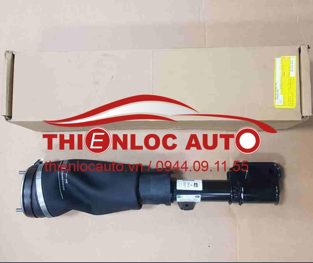 GIẢM SÓC TRƯỚC LAND ROVER SPORT GIẢM SÓC TRƯỚC LAND ROVER SPORT
