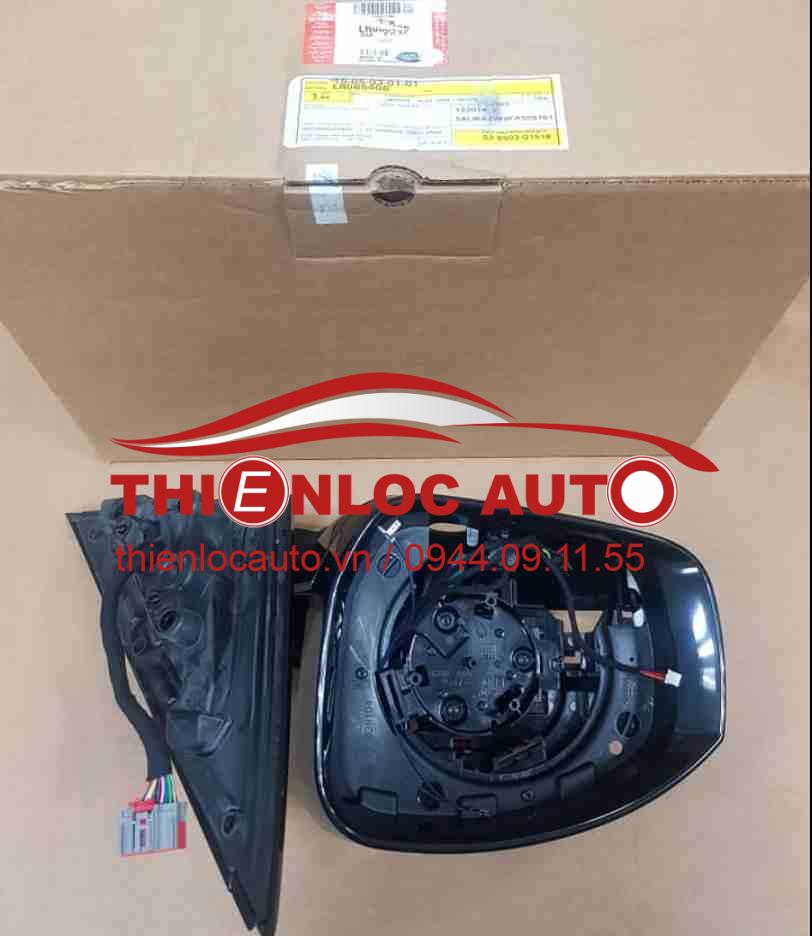 GƯƠNG CHIẾU HẬU RANG ROVER SPORT GƯƠNG CHIẾU HẬU RANG ROVER SPORT
