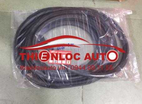 Gioăng khung cửa lùa Hyundai Starex Gioăng khung cửa lùa Hyundai Starex