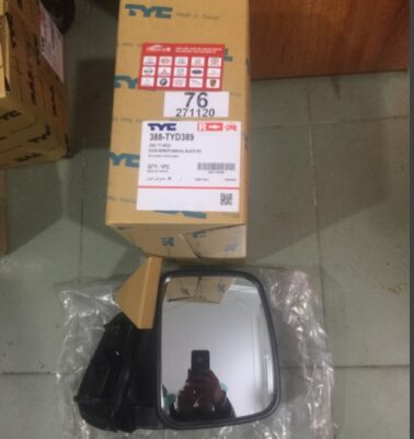 Gương chiếu hậu toyota Hiace