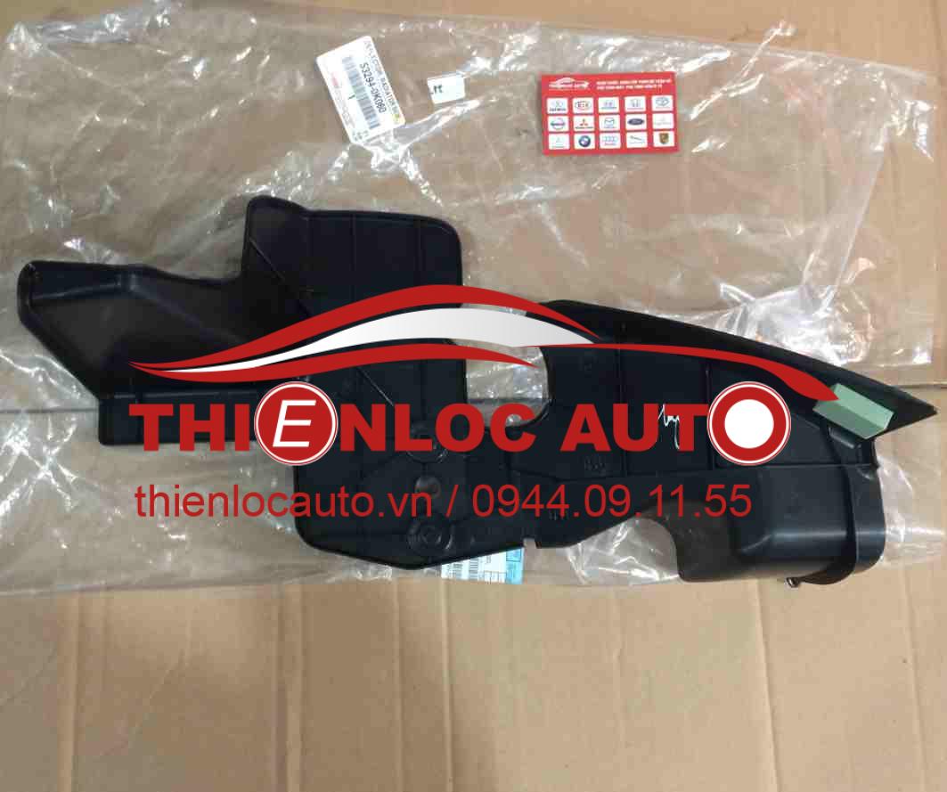 HƯỚNG GIÓ QUẠT KÉT NƯỚC TRÁI TOYOTA FORTUNER HƯỚNG GIÓ QUẠT KÉT NƯỚC TRÁI TOYOTA FORTUNER