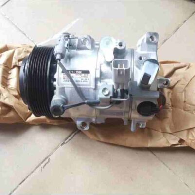 LỐC LẠNH (ĐIỀU HÒA) LEXUS IS250 350