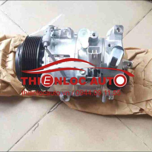 LỐC LẠNH (ĐIỀU HÒA) LEXUS IS250 350