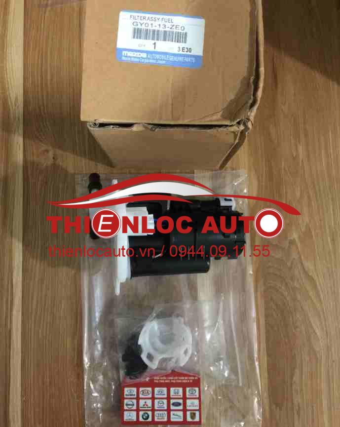 LỌC XĂNG MAZDA PRIMERCY., LỌC XĂNG MAZDA PRIMERCY