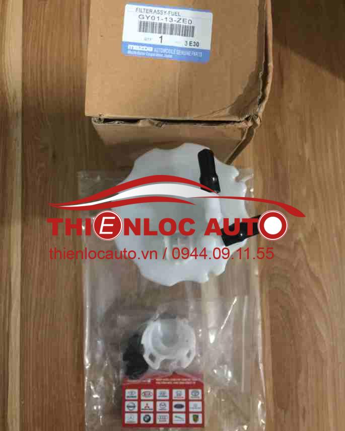 LỌC XĂNG MAZDA PRIMERCY. LỌC XĂNG MAZDA PRIMERCY