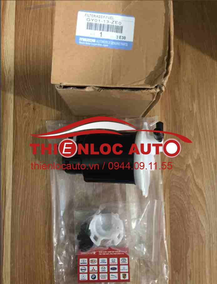LỌC XĂNG MAZDA PRIMERCY LỌC XĂNG MAZDA PRIMERCY