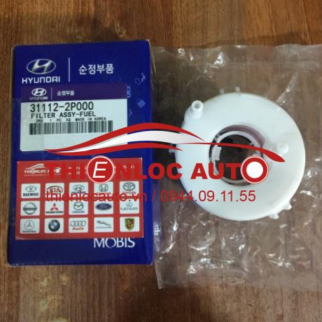 Lọc xăng Huyndai Santafe, Sorento Lọc xăng Huyndai Santafe, Sorento