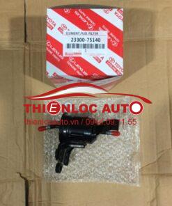 Lọc xăng toyota innova, fortuner