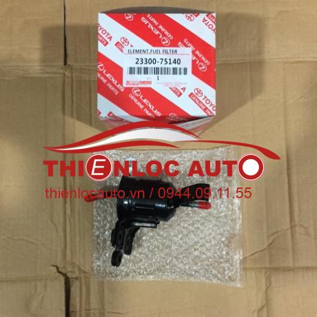 Lọc xăng toyota innova, fortuner Lọc xăng toyota innova, fortuner