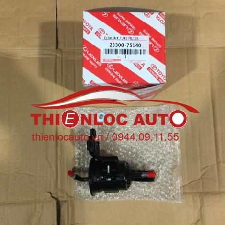 Lọc xăng toyota innova, fortuner Lọc xăng toyota innova, fortuner