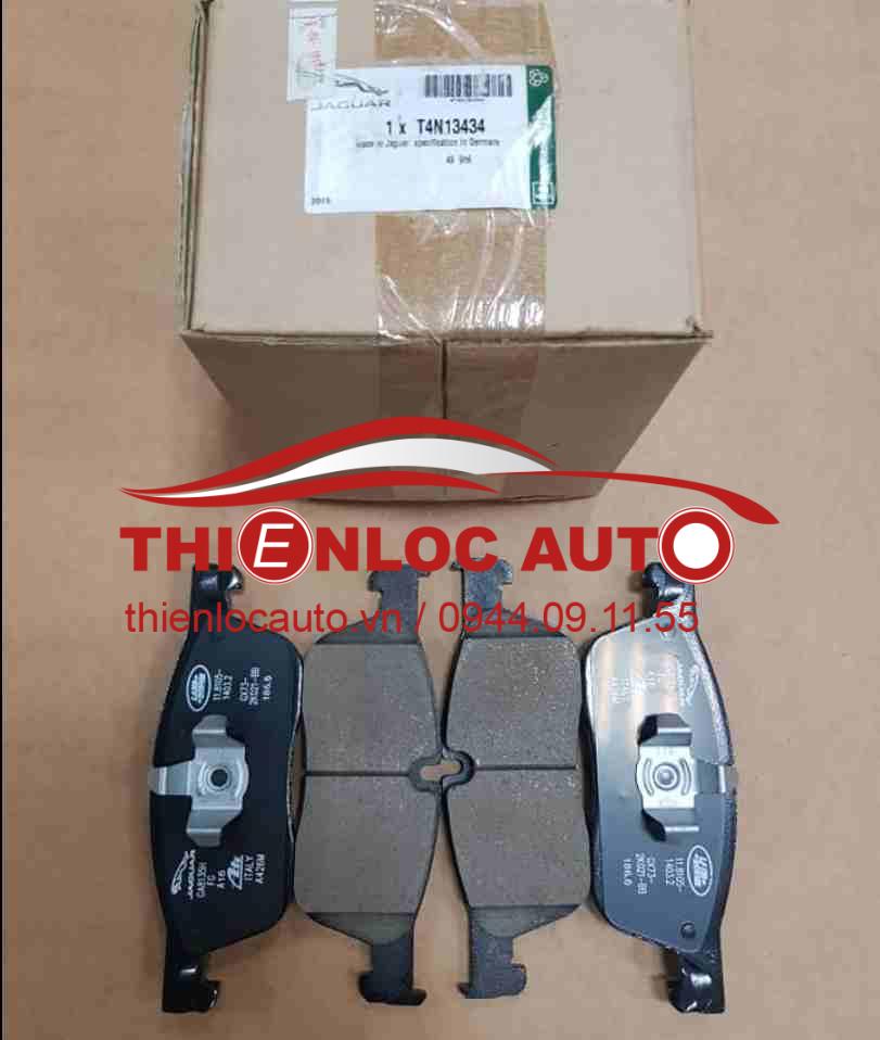 MÁ PHANH (BỐ THẮNG) TRƯỚC JAGUAR XE MÁ PHANH (BỐ THẮNG) TRƯỚC JAGUAR XE