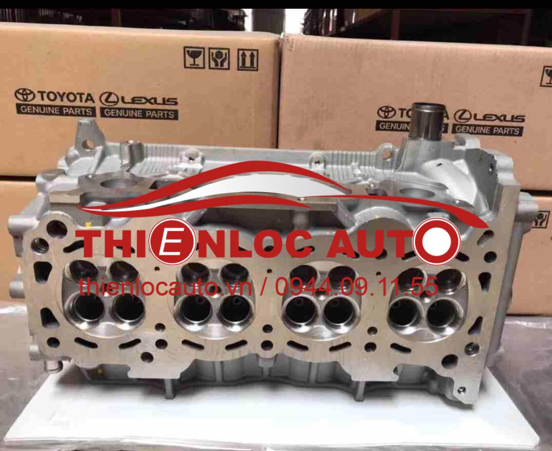 MẶT MÁY (QUY LÁT) TOYOTA INNOVA, MẶT MÁY (QUY LÁT) TOYOTA INNOVA