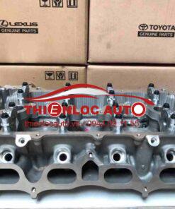MẶT MÁY (QUY LÁT) TOYOTA INNOVA