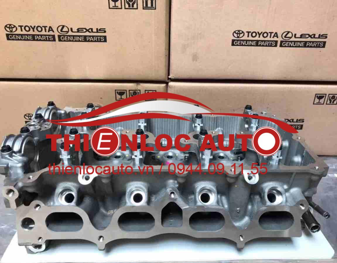 MẶT MÁY (QUY LÁT) TOYOTA INNOVA. MẶT MÁY (QUY LÁT) TOYOTA INNOVA