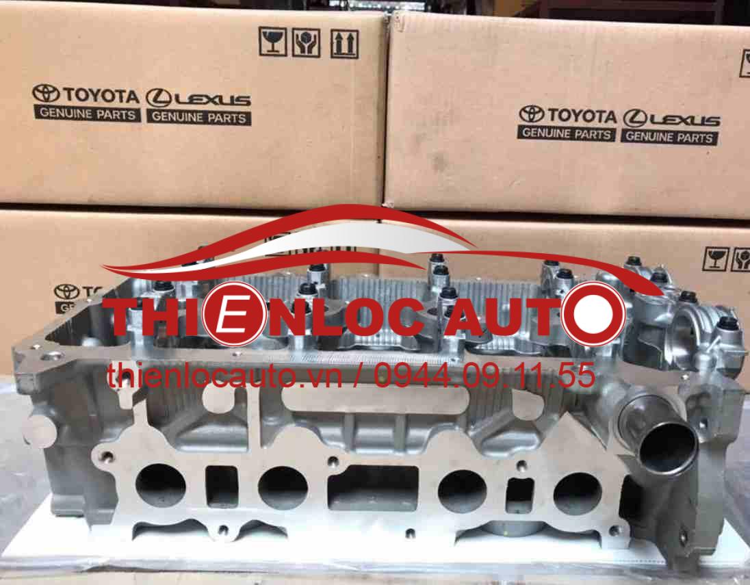 MẶT MÁY (QUY LÁT) TOYOTA INNOVA MẶT MÁY (QUY LÁT) TOYOTA INNOVA