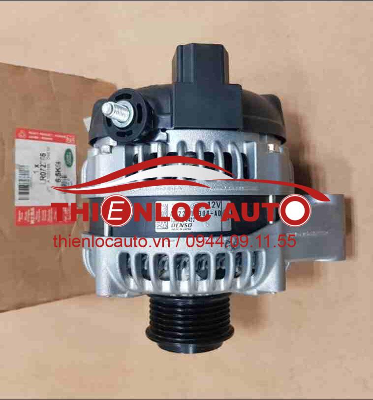 MÁY PHÁT ĐIỆN RANGE ROVER DISCOVERY MÁY PHÁT ĐIỆN RANGE ROVER DISCOVERY