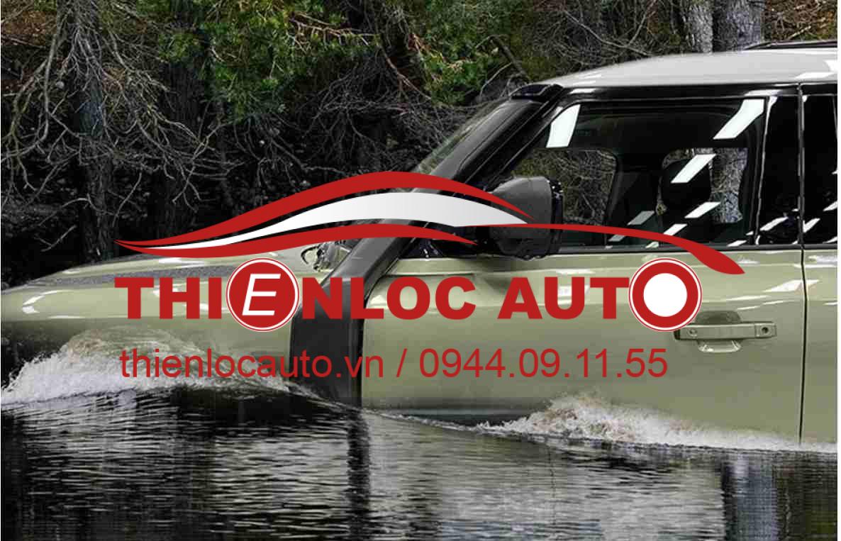 ỐNG THỞ RANGE ROVER, LAND ROVER., ỐNG THỞ RANGE ROVER, LAND ROVER