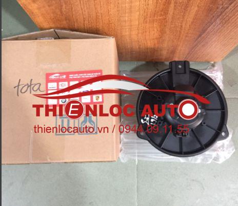 Quạt giàn lạnh Toyota corolla Quạt giàn lạnh Toyota corolla
