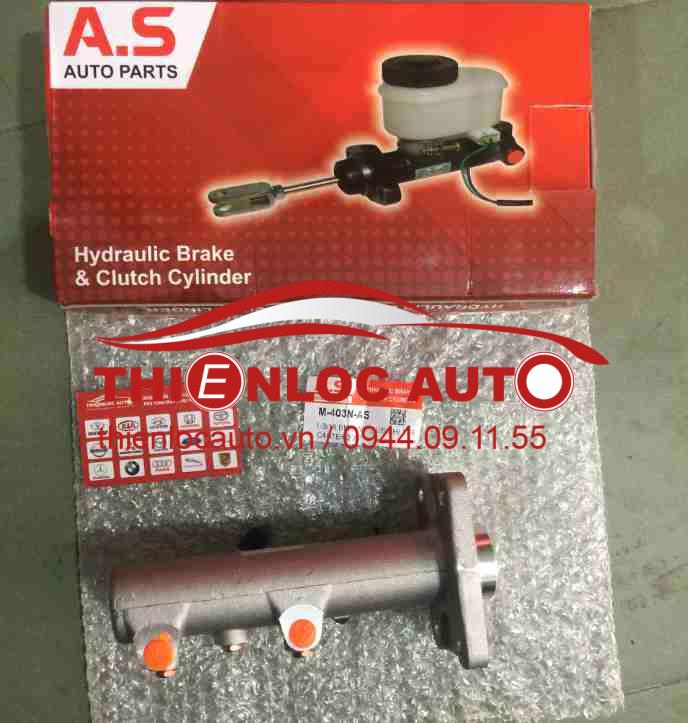 TỔNG PHANH MITSUBISHI CANTER TỔNG PHANH MITSUBISHI CANTER