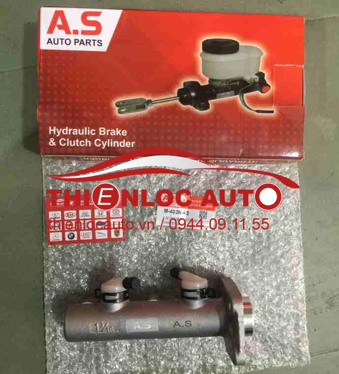 TỔNG PHANH MITSUBISHI CANTER TỔNG PHANH MITSUBISHI CANTER