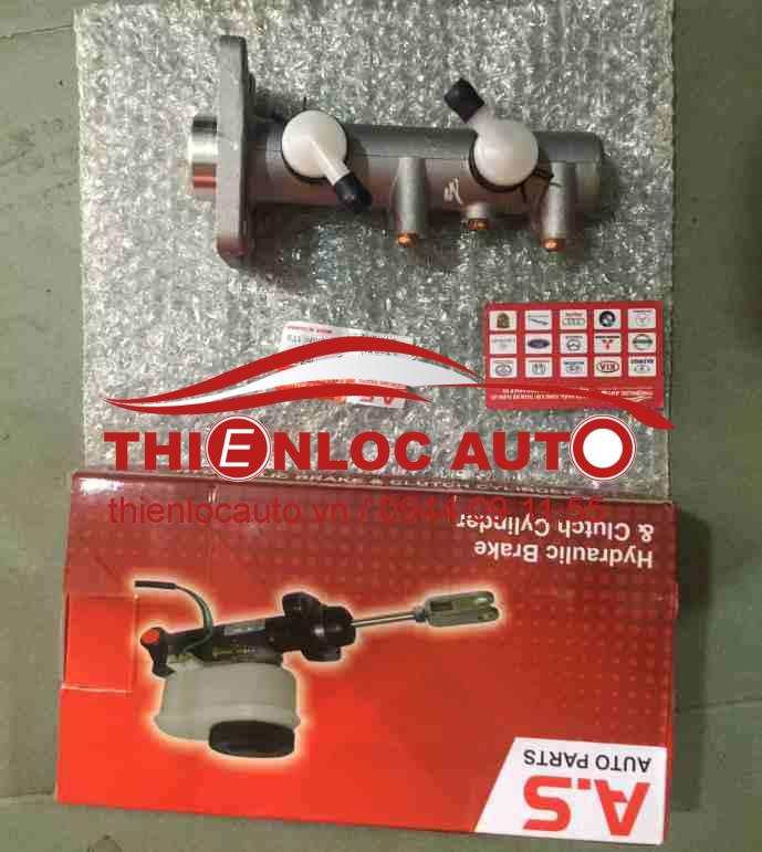 TỔNG PHANH MITSUBISHI CANTER TỔNG PHANH MITSUBISHI CANTER