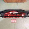 XƯƠNG ĐẦU XE TRÊN DAEWOO LACETTI