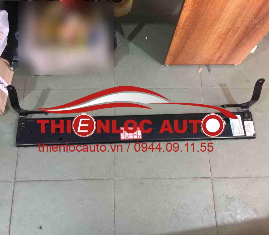 XƯƠNG TĂNG CỨNG CẢN TRƯỚC TOYOTA FORTUNER. XƯƠNG TĂNG CỨNG CẢN TRƯỚC TOYOTA FORTUNER