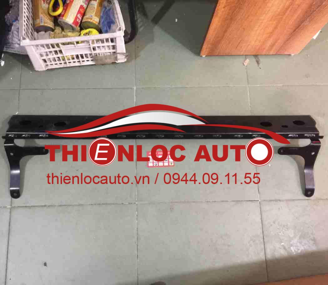XƯƠNG TĂNG CỨNG CẢN TRƯỚC TOYOTA FORTUNER XƯƠNG TĂNG CỨNG CẢN TRƯỚC TOYOTA FORTUNER