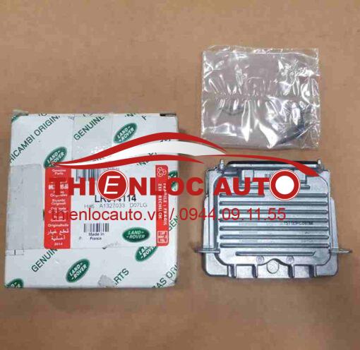 ba lát (ballast) đèn pha rang rover