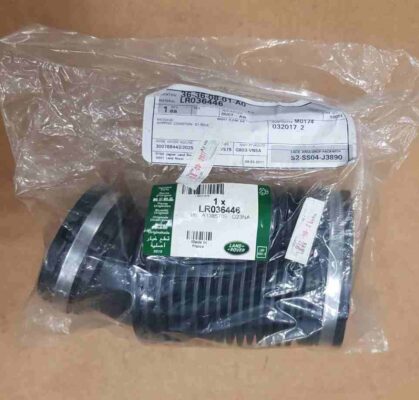 cao su cổ hut gió land rover sport