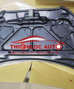 nắp capo hyundai getz.