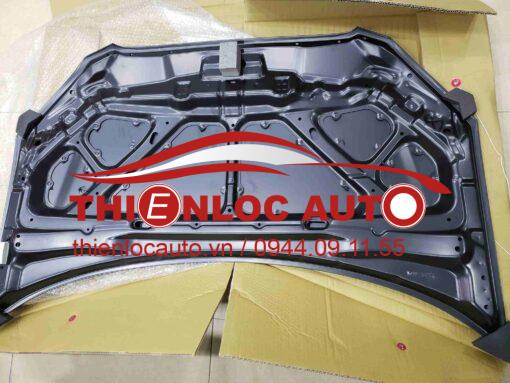 nắp capo hyundai getz.