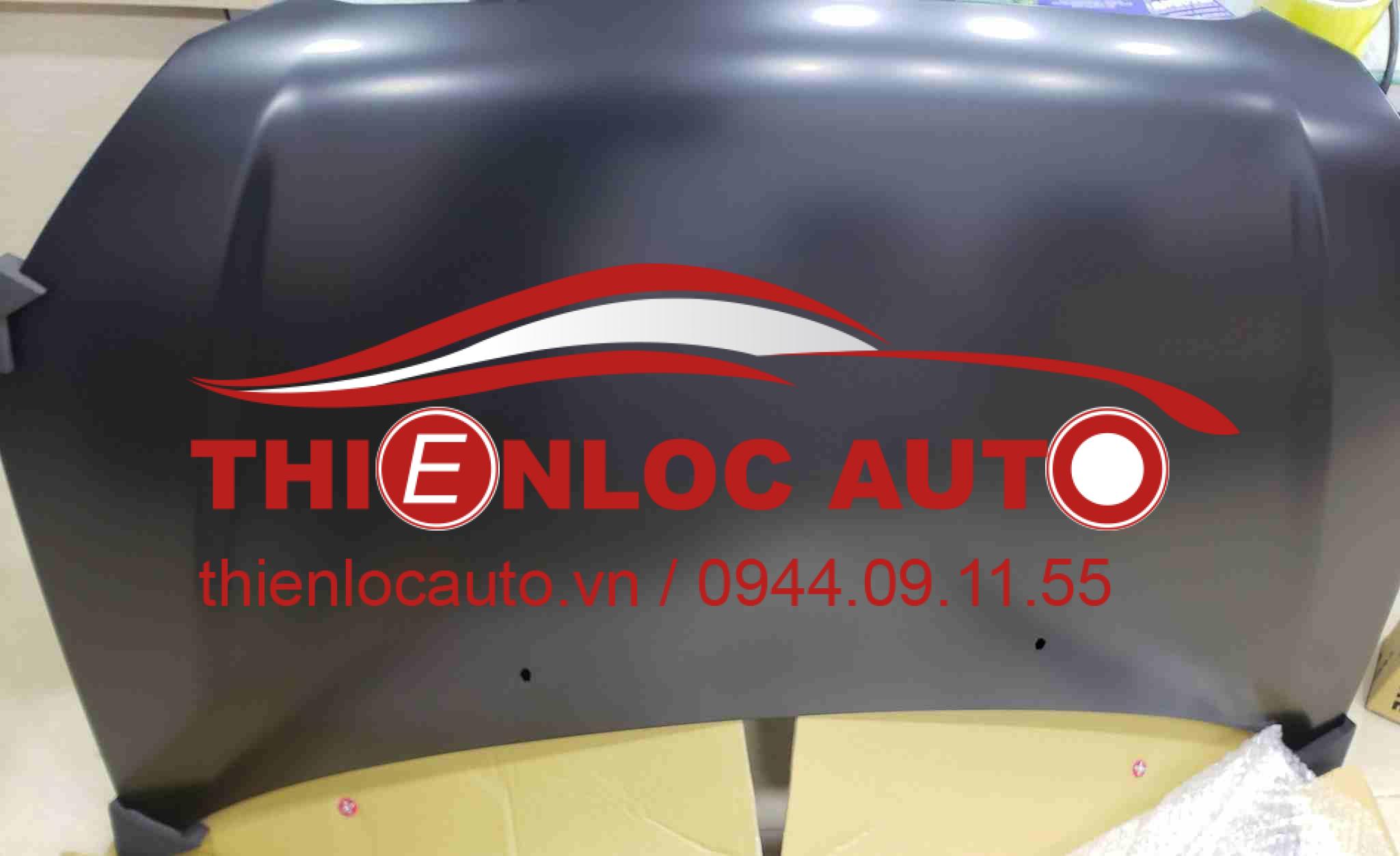 nắp capo hyundai getz. nắp capo hyundai getz.