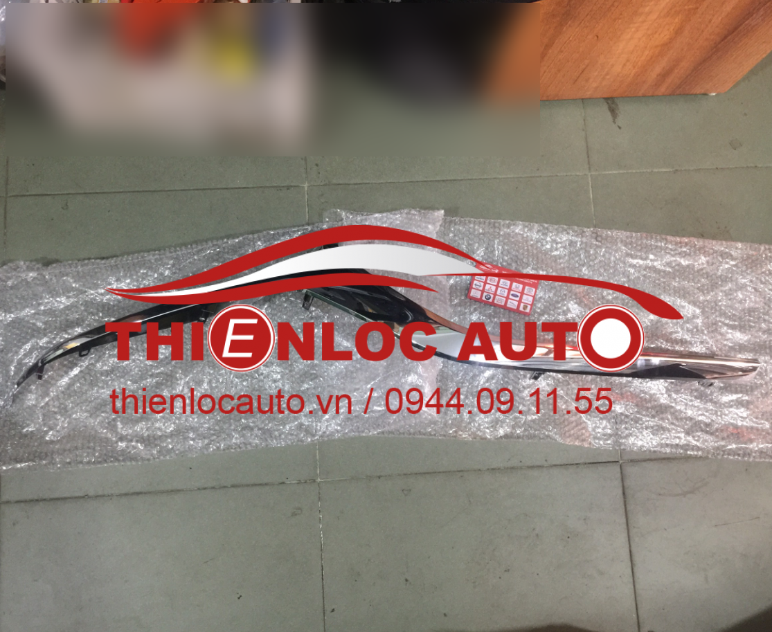 NẸP MẠ CA LĂNG MAZDA 3 NẸP MẠ CA LĂNG MAZDA 3