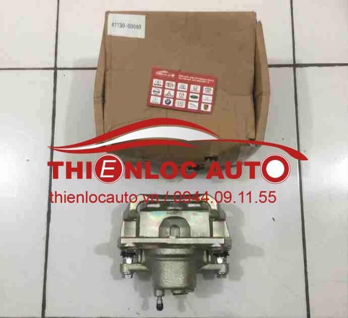 CỤM GÔNG PHANH TOYOTA ALTIS. CỤM GÔNG PHANH TOYOTA ALTIS