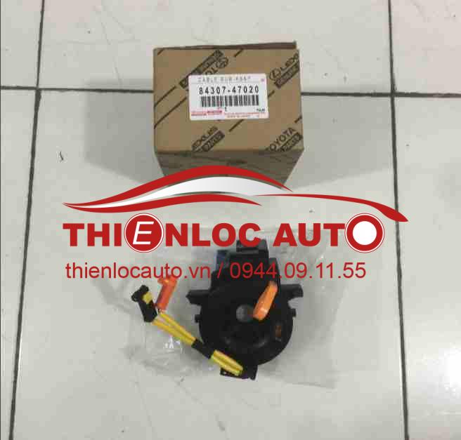 cáp còi toyota prado cáp còi toyota prado