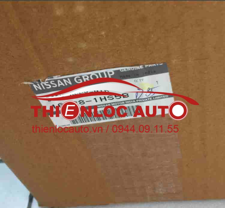 hộp lọc gió nissan sunny, hộp lọc gió nissan sunny