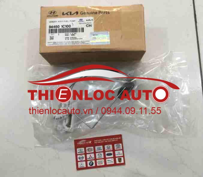 CẢM BIẾN BÁO XĂNG HYUNDAI GETZ. CẢM BIẾN BÁO XĂNG HYUNDAI GETZ