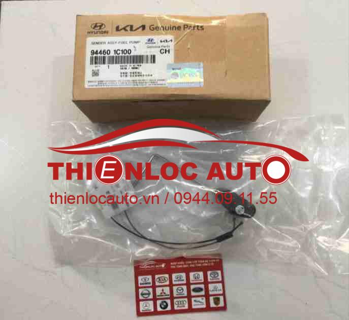 CẢM BIẾN BÁO XĂNG HYUNDAI GETZ CẢM BIẾN BÁO XĂNG HYUNDAI GETZ