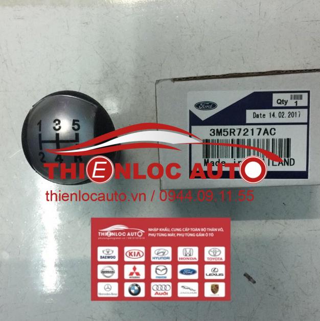 TAY NẮM CẦN ĐI SỐ FORD FOCUS TAY NẮM CẦN ĐI SỐ FORD FOCUS