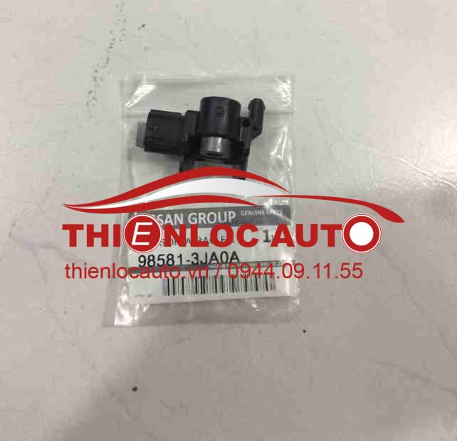 CẢM BIẾN KÍCH NỔ NISSAN NAVARA. CẢM BIẾN KÍCH NỔ NISSAN NAVARA