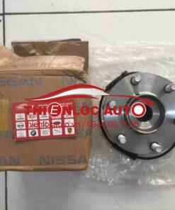 CỤM BI MOAY Ơ TRƯỚC NISSAN NAVARA