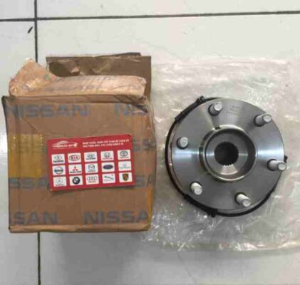 CỤM BI MOAY Ơ TRƯỚC NISSAN NAVARA