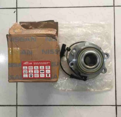 CỤM BI MOAY Ơ TRƯỚC NISSAN NAVARA