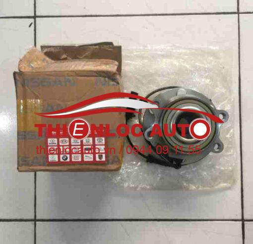 CỤM BI MOAY Ơ TRƯỚC NISSAN NAVARA