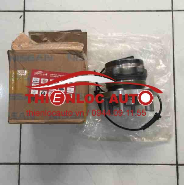 CỤM BI MOAY Ơ TRƯỚC NISSAN NAVARA, CỤM BI MOAY Ơ TRƯỚC NISSAN NAVARA