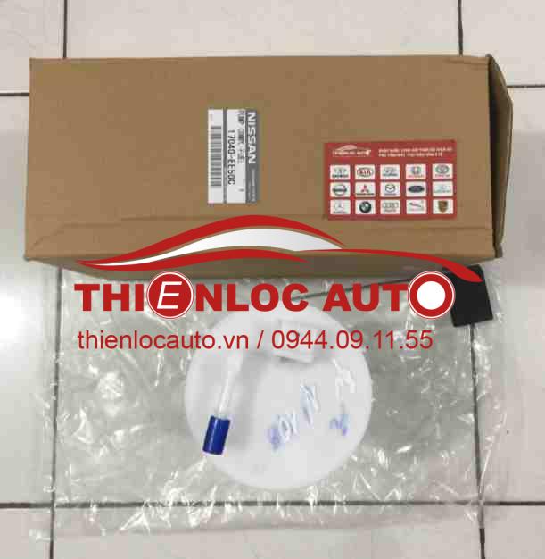 CỤM BƠM XĂNG NISSAN TIDA CỤM BƠM XĂNG NISSAN TIIDA