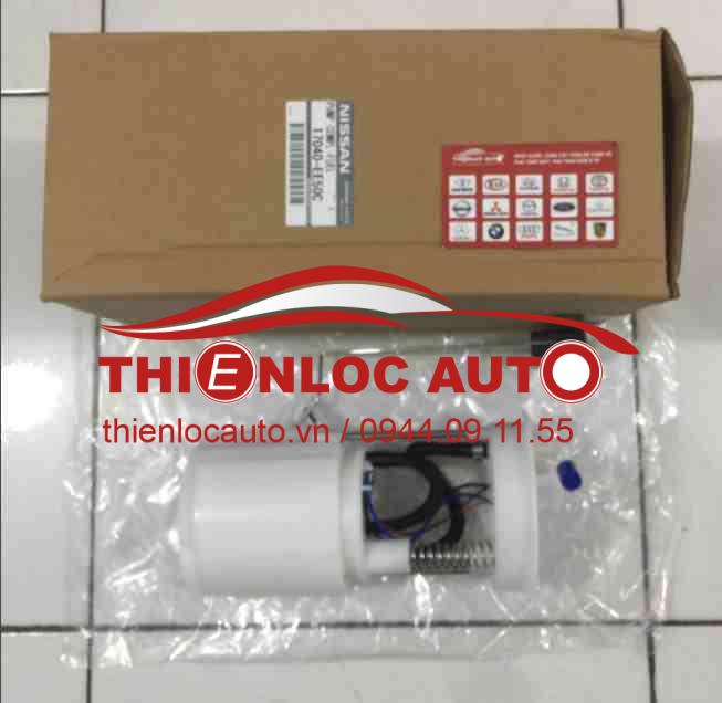 CỤM BƠM XĂNG NISSAN TIIDA CỤM BƠM XĂNG NISSAN TIIDA